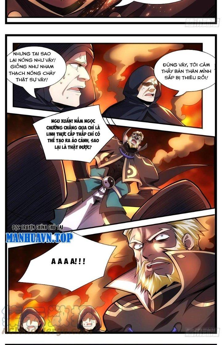 Thực Linh Vương Chapter 75 - Next Chapter 76