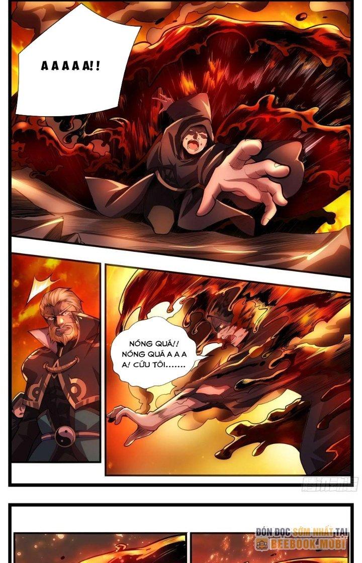 Thực Linh Vương Chapter 75 - Next Chapter 76