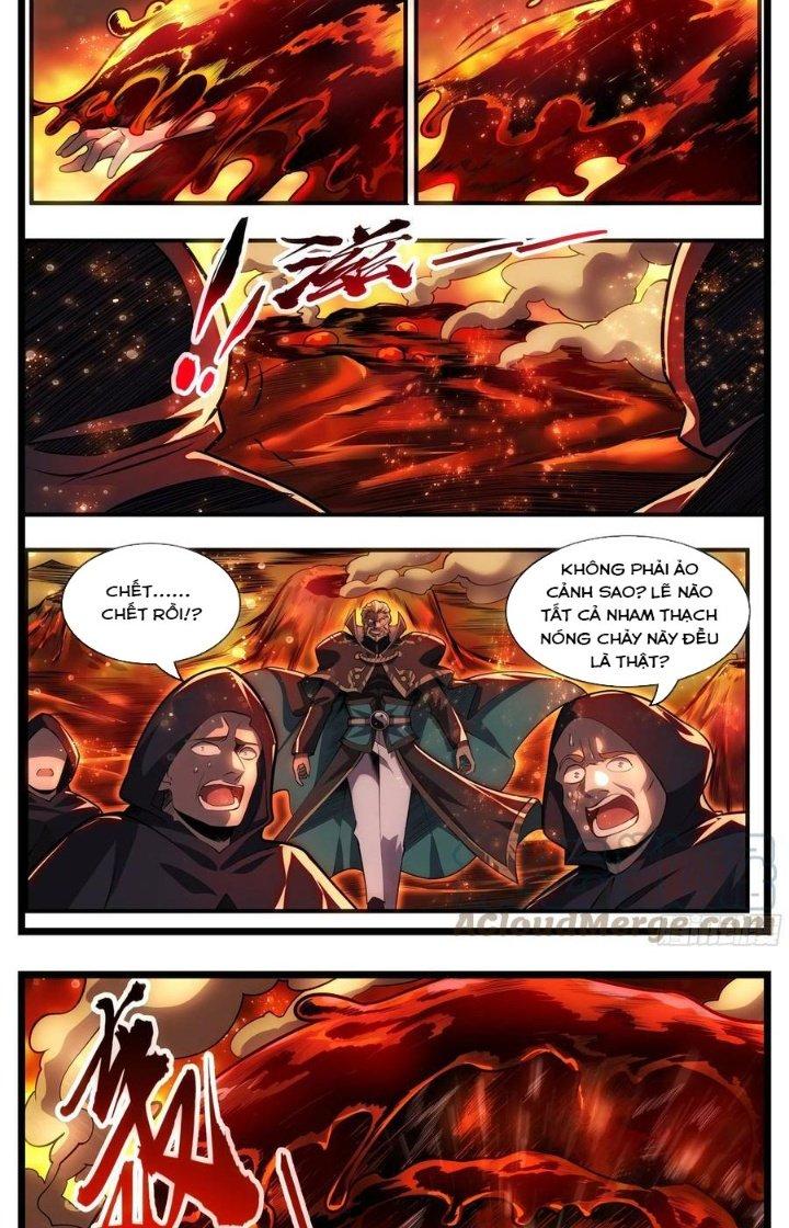 Thực Linh Vương Chapter 75 - Next Chapter 76