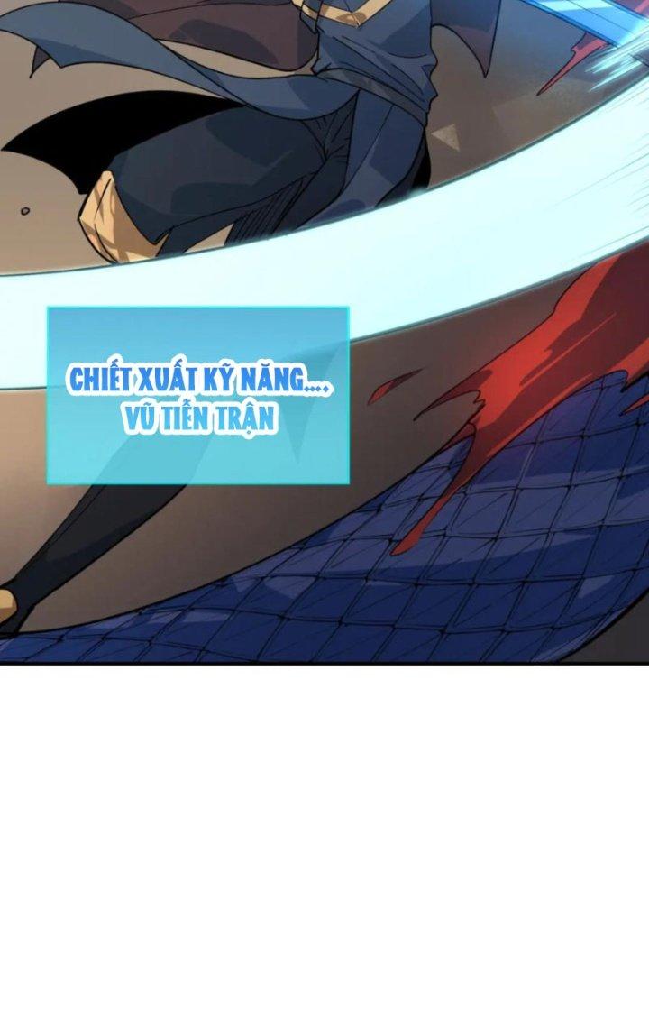 Tử Giới, Thức Tỉnh Tài Năng Hạng Sss Chapter 88 - Trang 2