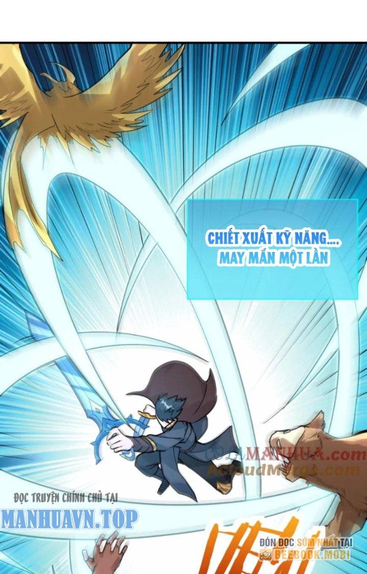 Tử Giới, Thức Tỉnh Tài Năng Hạng Sss Chapter 88 - Trang 2