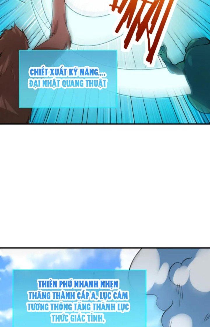 Tử Giới, Thức Tỉnh Tài Năng Hạng Sss Chapter 88 - Trang 2