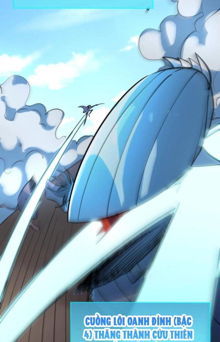 Tử Giới, Thức Tỉnh Tài Năng Hạng Sss Chapter 88 - Trang 2