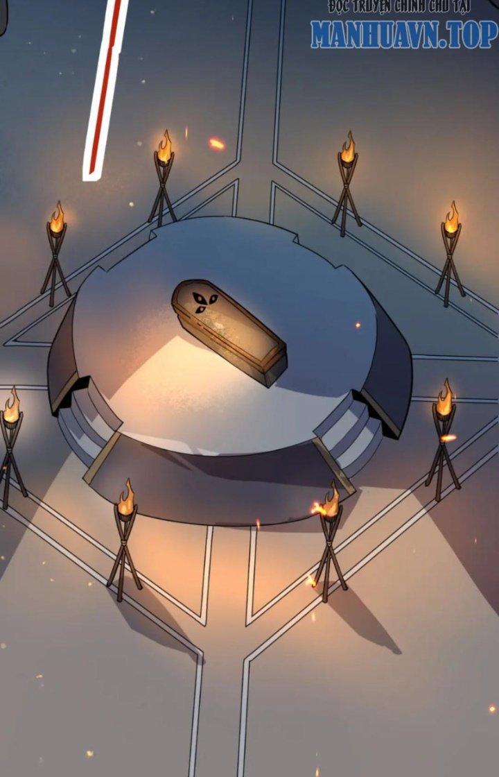 Tử Giới, Thức Tỉnh Tài Năng Hạng Sss Chapter 88 - Trang 2