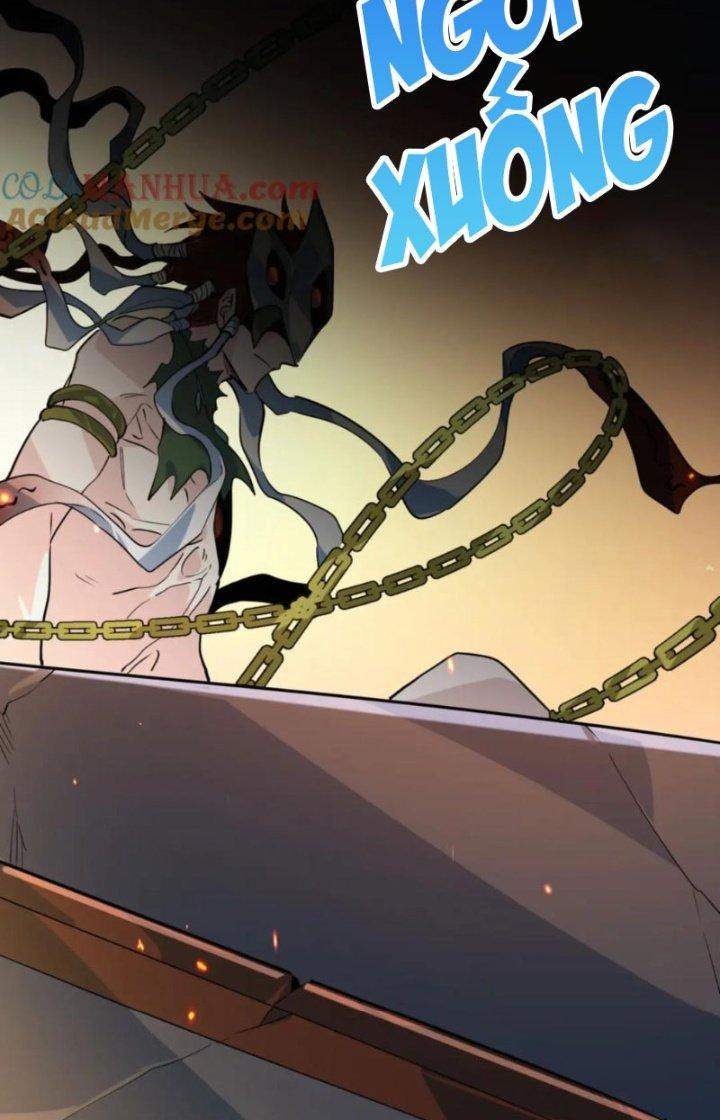Tử Giới, Thức Tỉnh Tài Năng Hạng Sss Chapter 88 - Trang 2