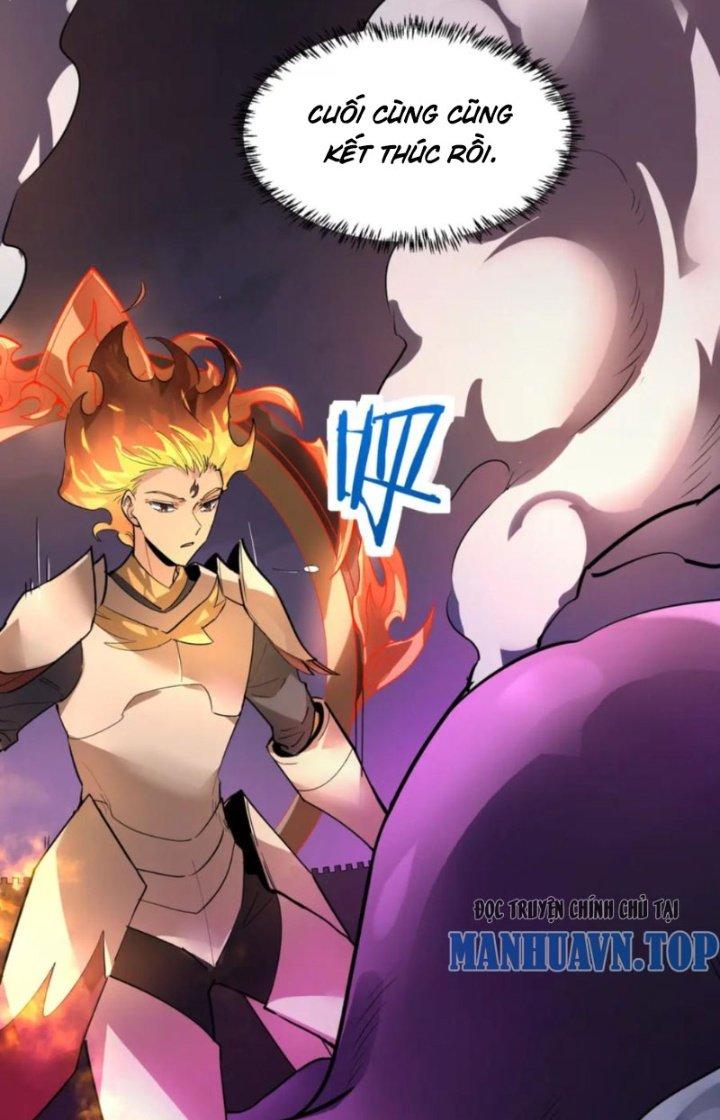 Tử Giới, Thức Tỉnh Tài Năng Hạng Sss Chapter 88 - Trang 2