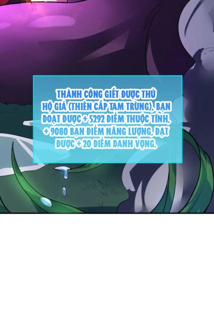 Tử Giới, Thức Tỉnh Tài Năng Hạng Sss Chapter 88 - Trang 2