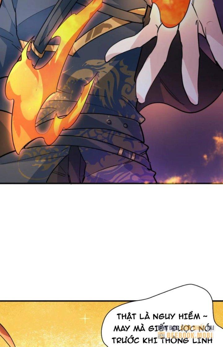 Tử Giới, Thức Tỉnh Tài Năng Hạng Sss Chapter 88 - Trang 2