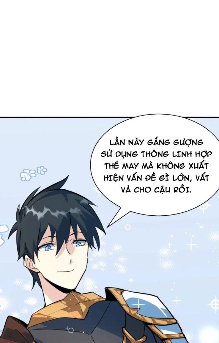 Tử Giới, Thức Tỉnh Tài Năng Hạng Sss Chapter 88 - Trang 2