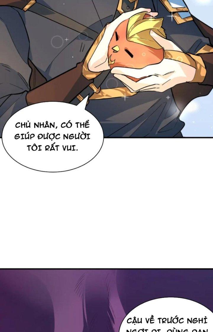 Tử Giới, Thức Tỉnh Tài Năng Hạng Sss Chapter 88 - Trang 2