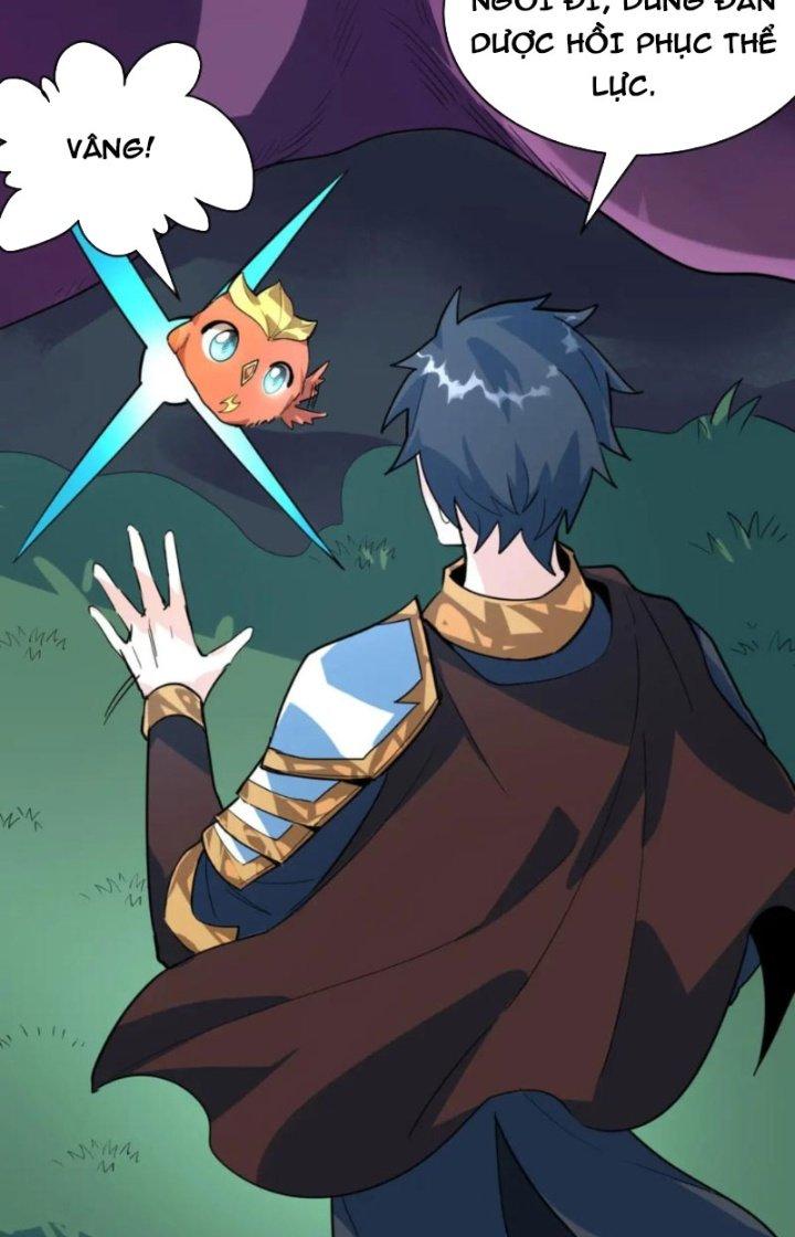 Tử Giới, Thức Tỉnh Tài Năng Hạng Sss Chapter 88 - Trang 2