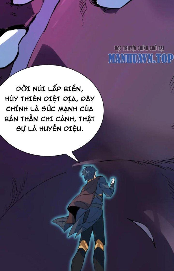 Tử Giới, Thức Tỉnh Tài Năng Hạng Sss Chapter 88 - Trang 2