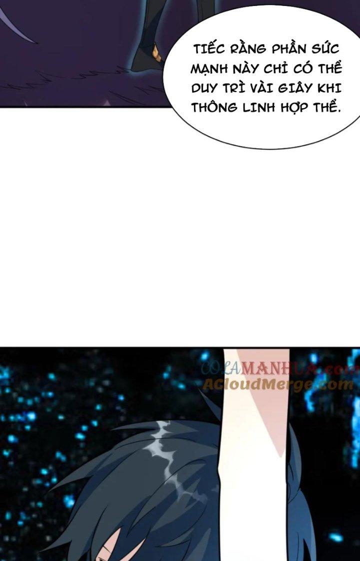 Tử Giới, Thức Tỉnh Tài Năng Hạng Sss Chapter 88 - Trang 2