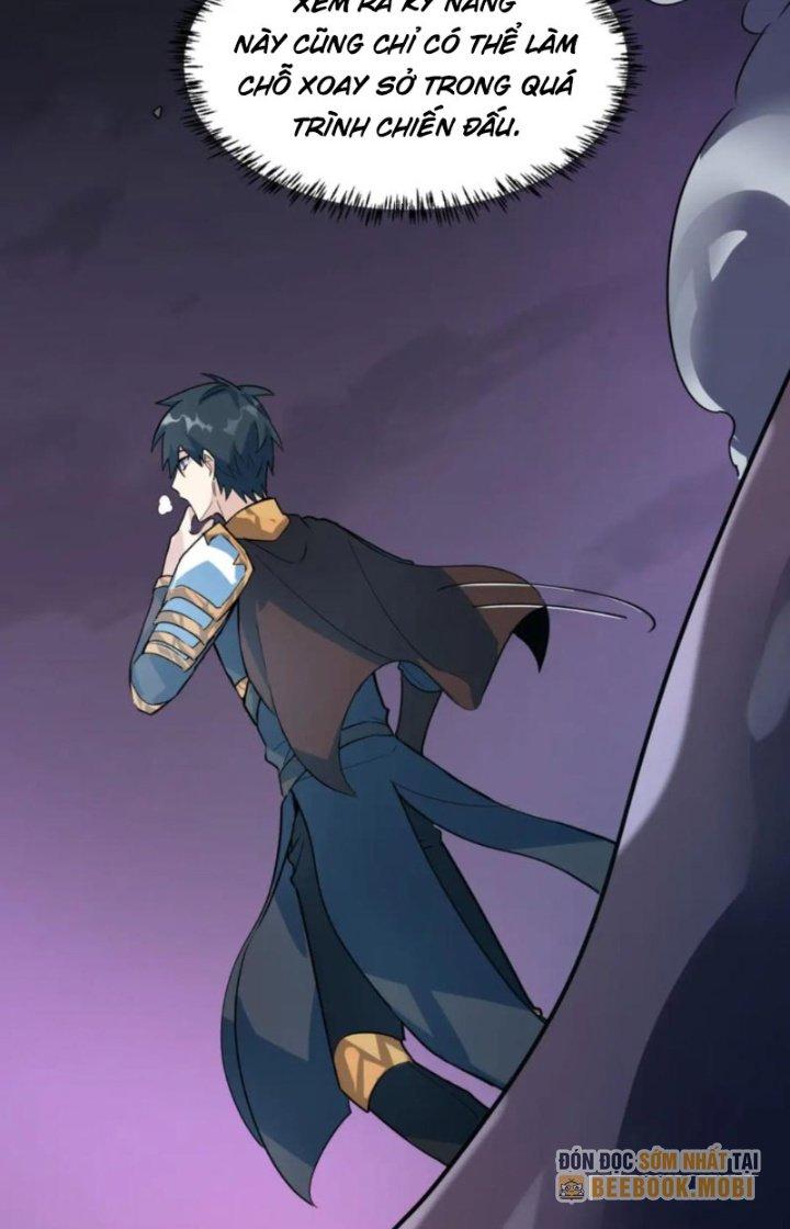 Tử Giới, Thức Tỉnh Tài Năng Hạng Sss Chapter 88 - Trang 2
