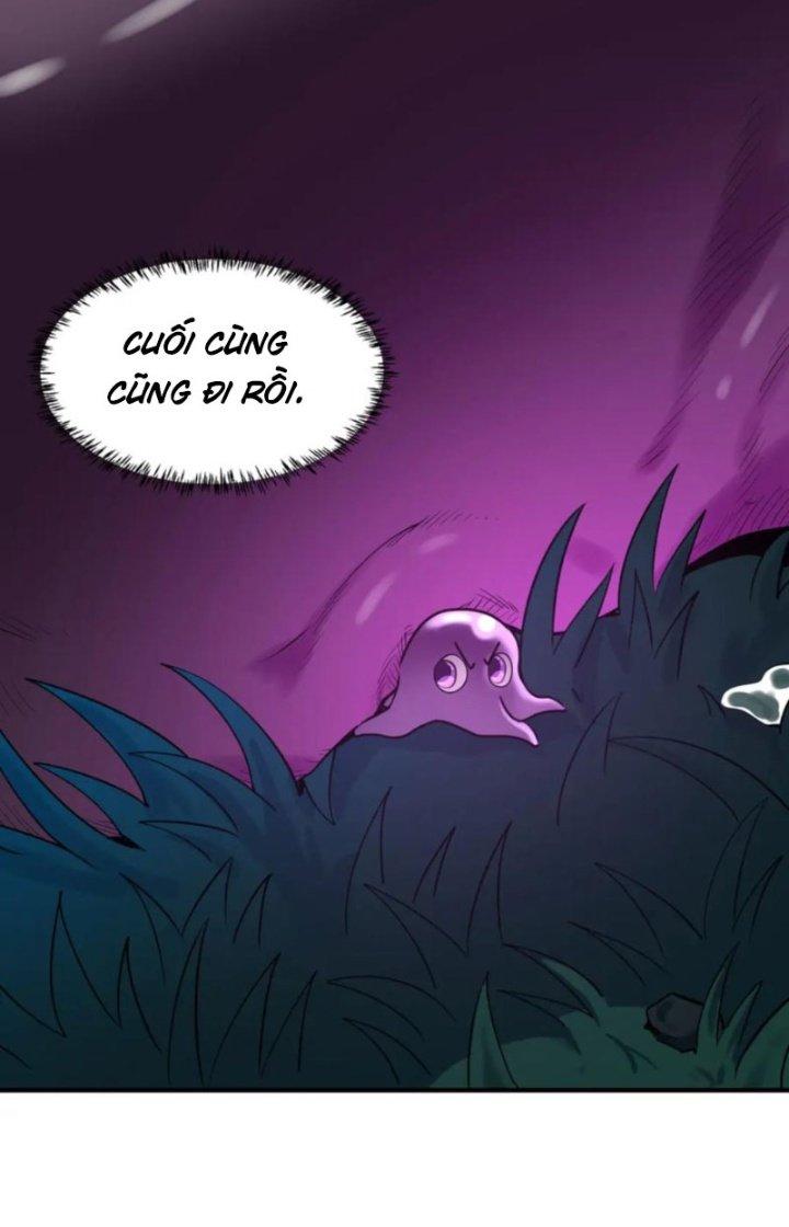 Tử Giới, Thức Tỉnh Tài Năng Hạng Sss Chapter 88 - Trang 2