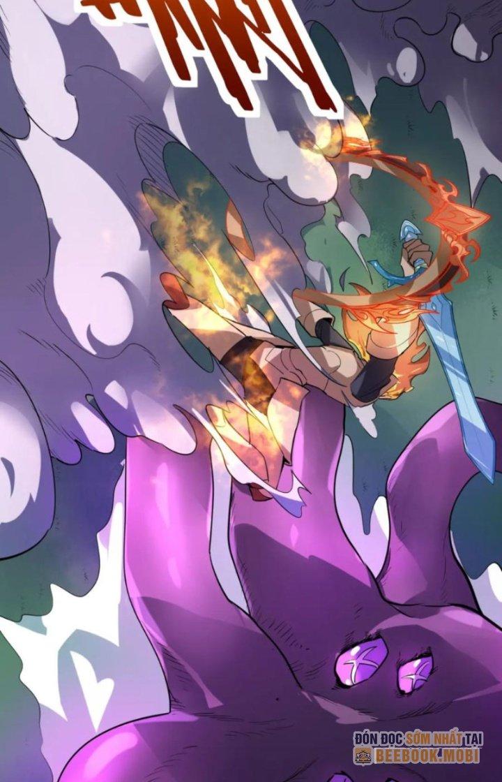 Tử Giới, Thức Tỉnh Tài Năng Hạng Sss Chapter 88 - Trang 2