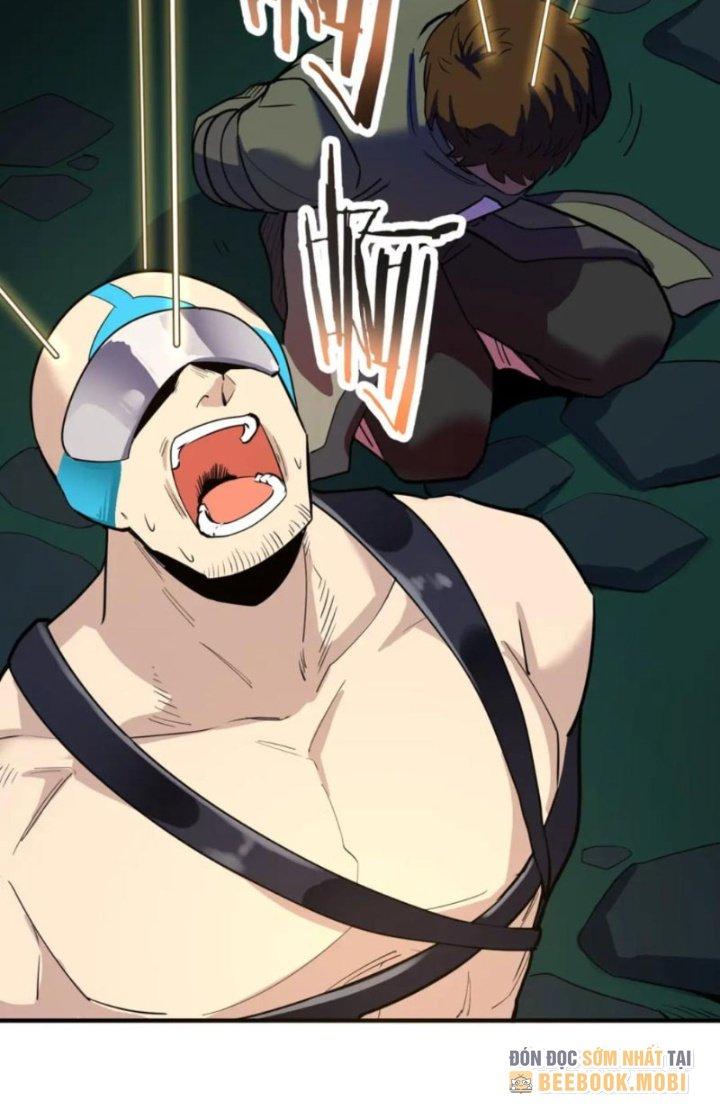 Tử Giới, Thức Tỉnh Tài Năng Hạng Sss Chapter 88 - Trang 2