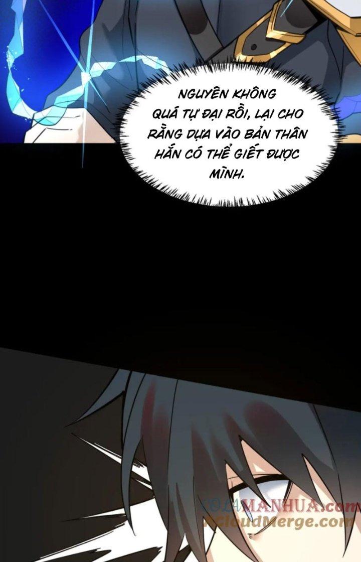 Tử Giới, Thức Tỉnh Tài Năng Hạng Sss Chapter 88 - Trang 2