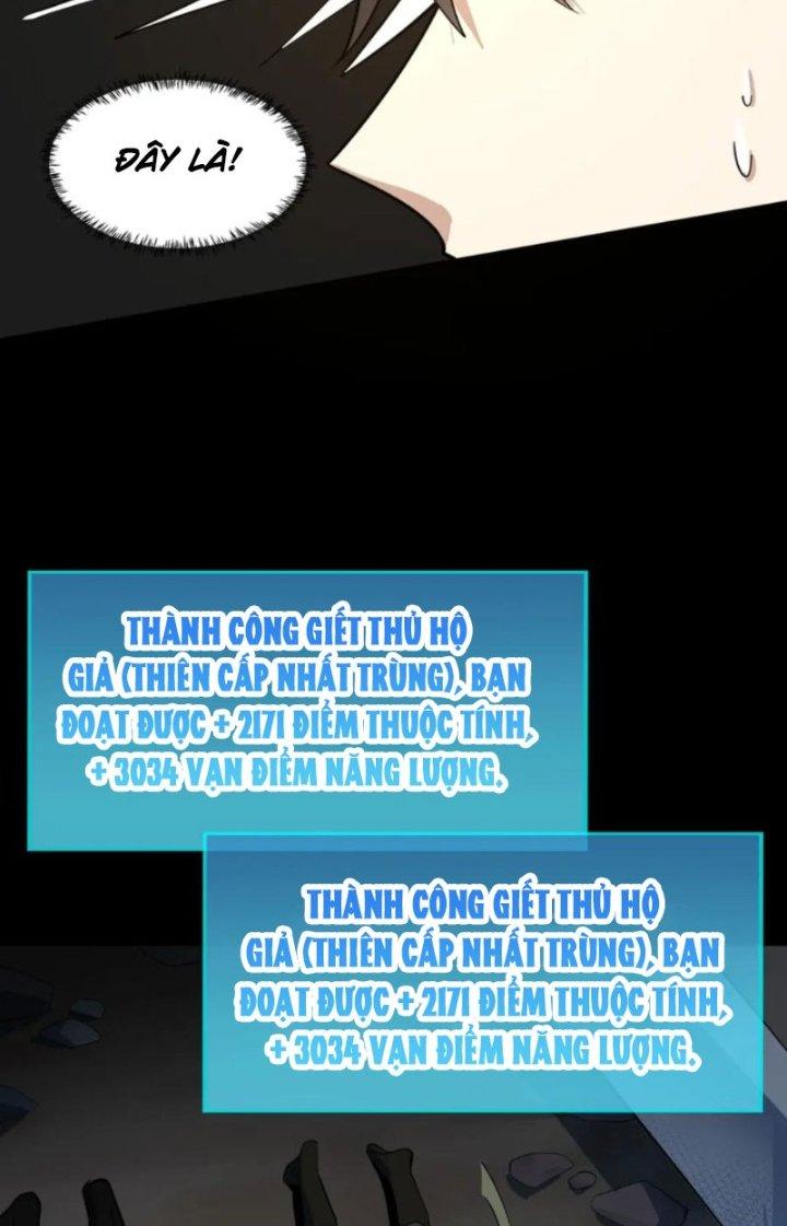 Tử Giới, Thức Tỉnh Tài Năng Hạng Sss Chapter 88 - Trang 2