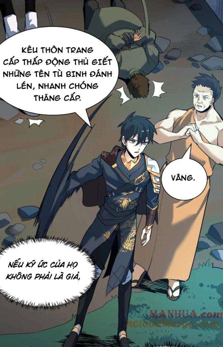 Tử Giới, Thức Tỉnh Tài Năng Hạng Sss Chapter 88 - Trang 2