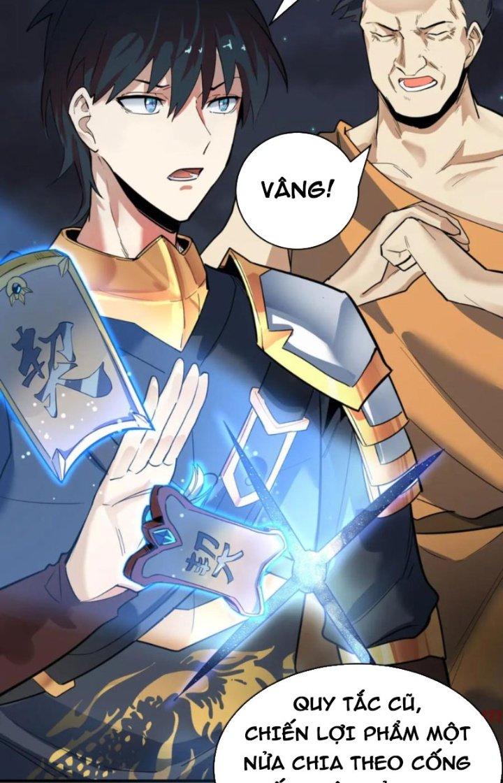 Tử Giới, Thức Tỉnh Tài Năng Hạng Sss Chapter 88 - Trang 2