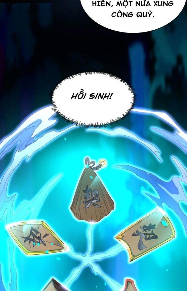 Tử Giới, Thức Tỉnh Tài Năng Hạng Sss Chapter 88 - Trang 2