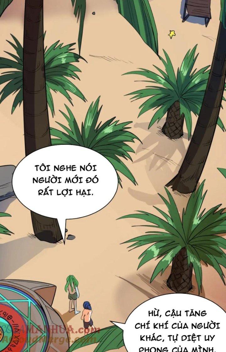 Tử Giới, Thức Tỉnh Tài Năng Hạng Sss Chapter 88 - Trang 2