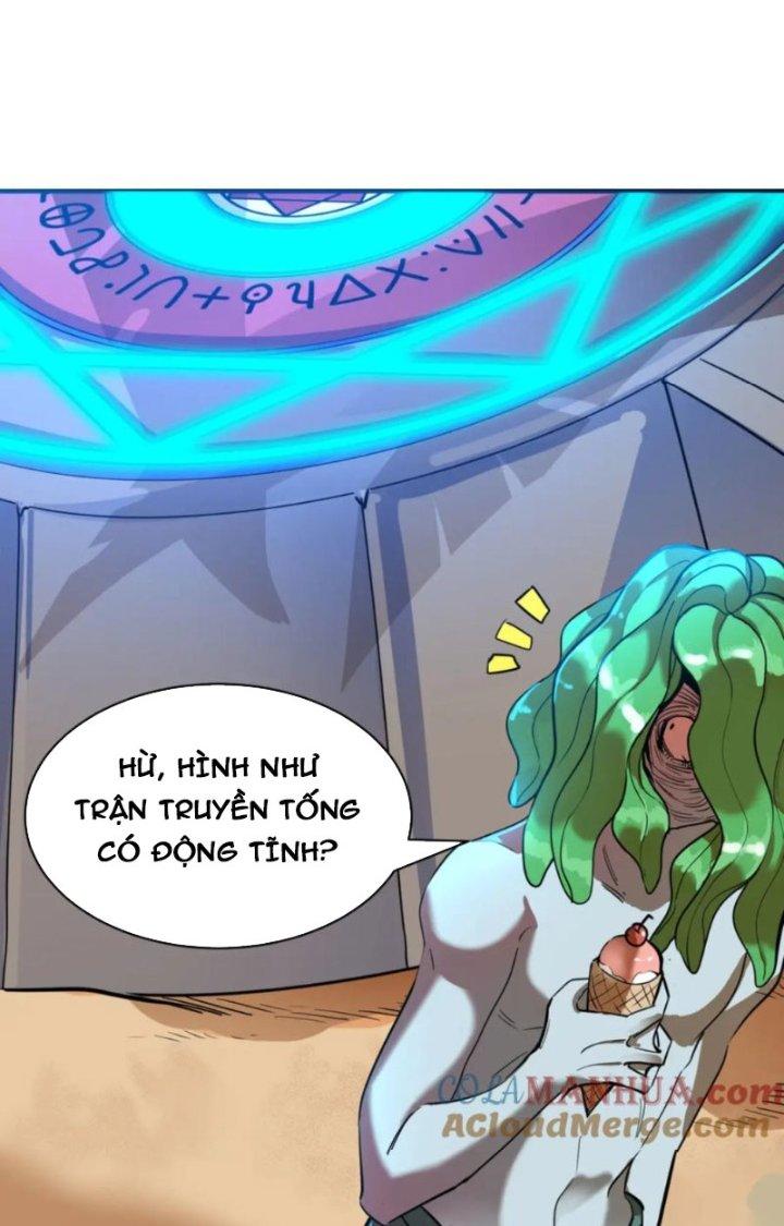 Tử Giới, Thức Tỉnh Tài Năng Hạng Sss Chapter 88 - Trang 2