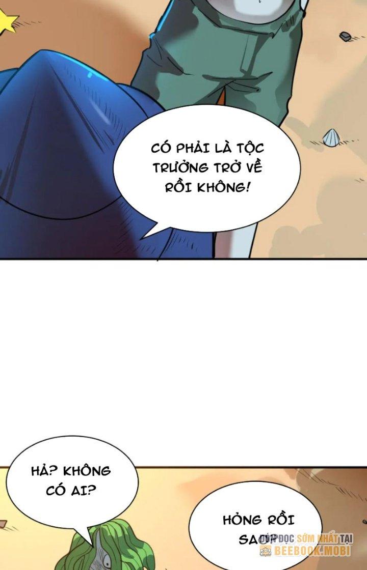 Tử Giới, Thức Tỉnh Tài Năng Hạng Sss Chapter 88 - Trang 2