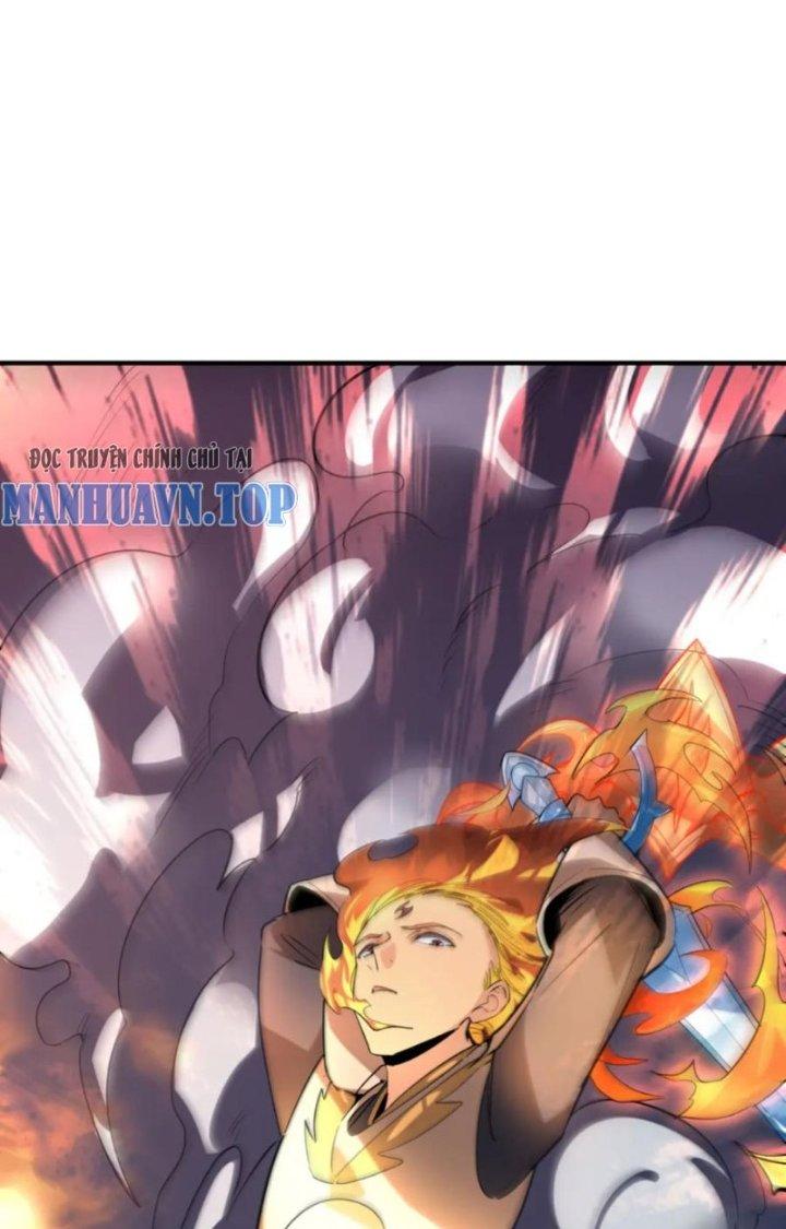 Tử Giới, Thức Tỉnh Tài Năng Hạng Sss Chapter 88 - Trang 2