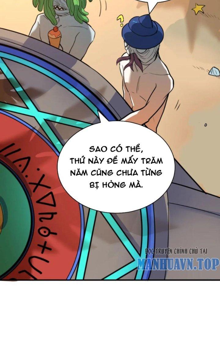 Tử Giới, Thức Tỉnh Tài Năng Hạng Sss Chapter 88 - Trang 2