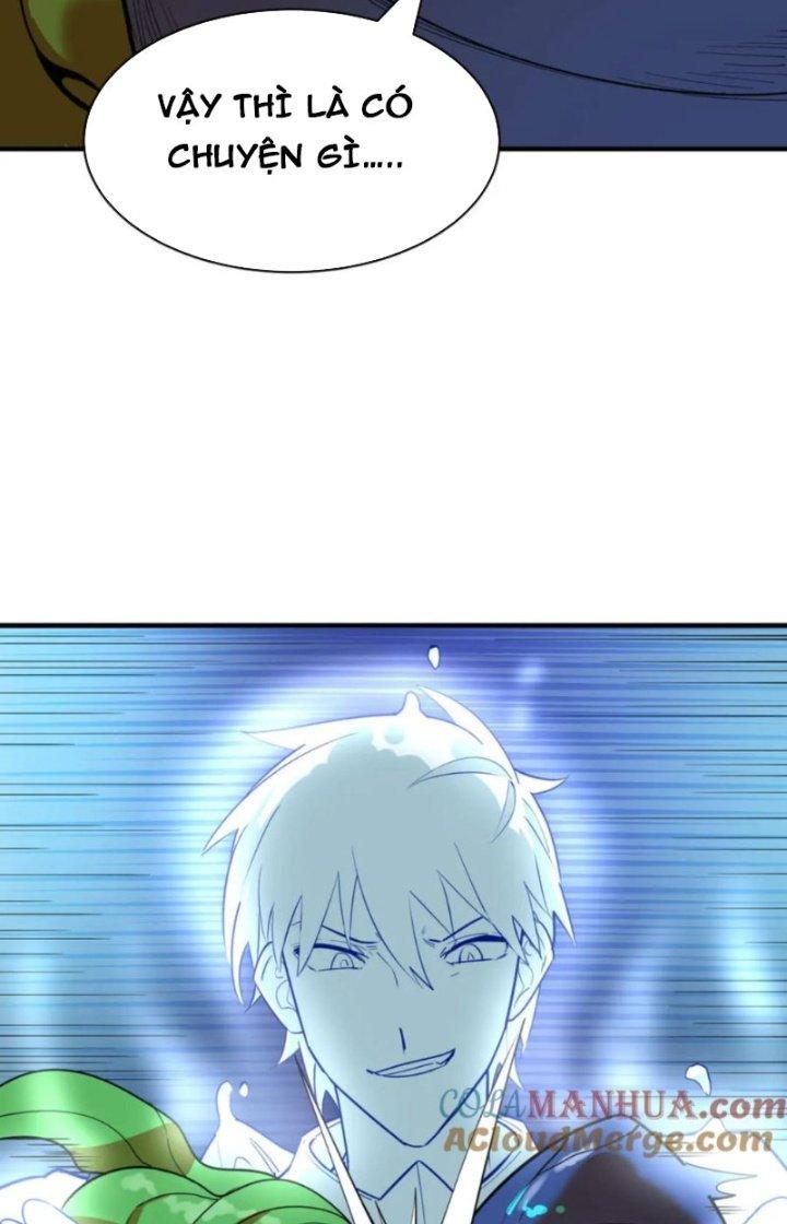 Tử Giới, Thức Tỉnh Tài Năng Hạng Sss Chapter 88 - Trang 2