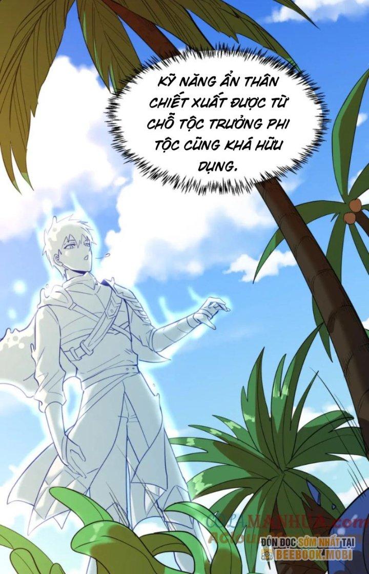 Tử Giới, Thức Tỉnh Tài Năng Hạng Sss Chapter 88 - Trang 2