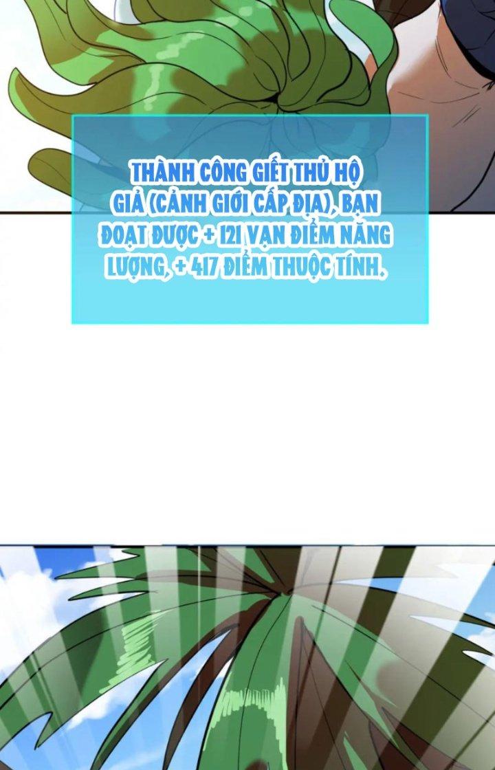 Tử Giới, Thức Tỉnh Tài Năng Hạng Sss Chapter 88 - Trang 2