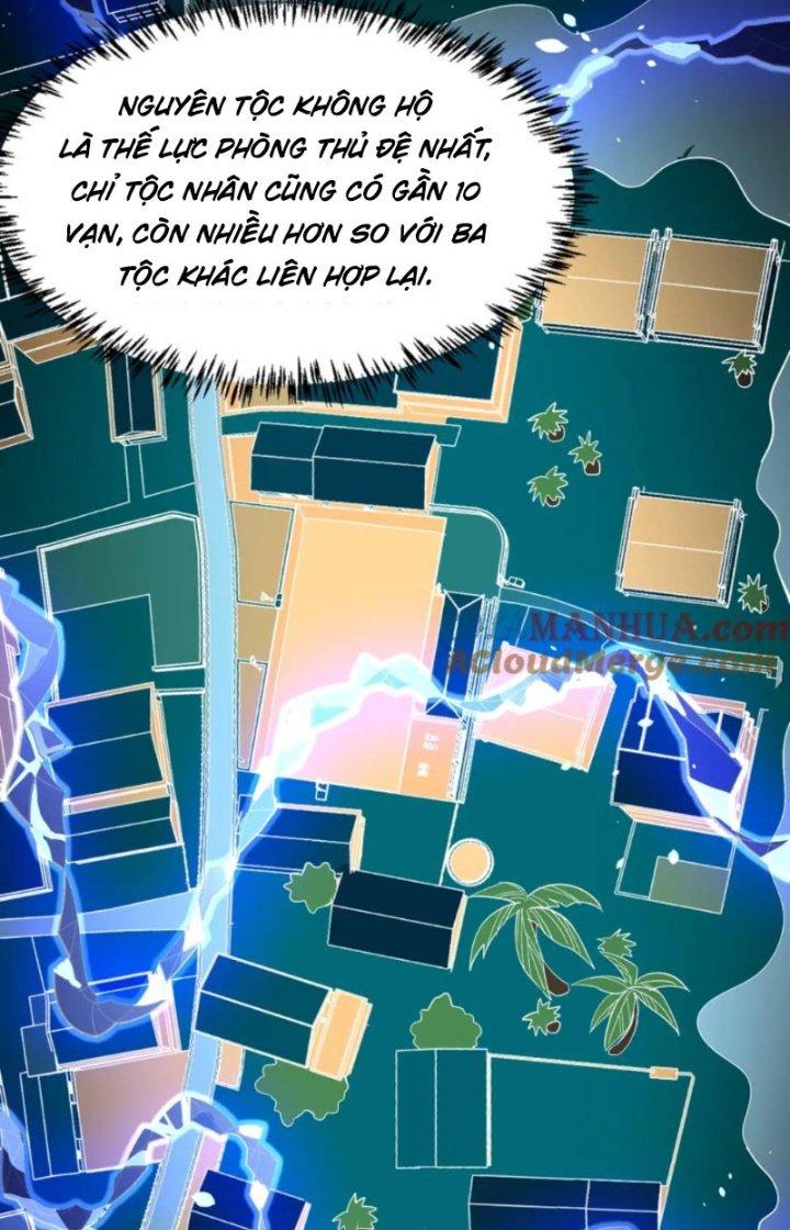 Tử Giới, Thức Tỉnh Tài Năng Hạng Sss Chapter 88 - Trang 2