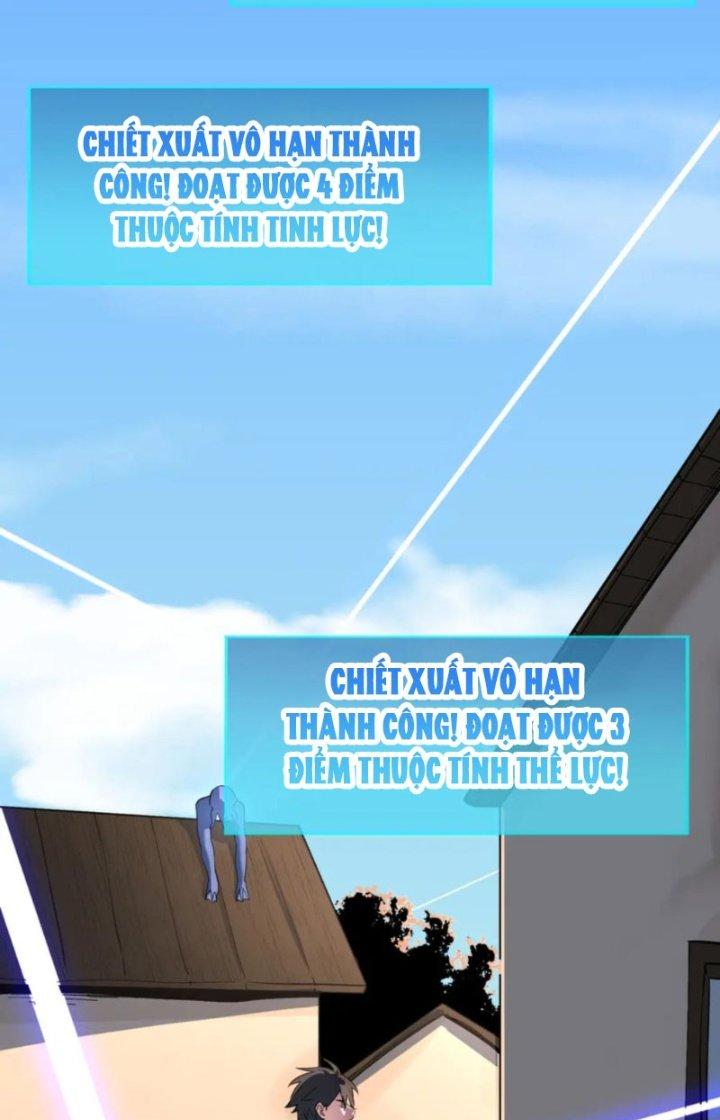 Tử Giới, Thức Tỉnh Tài Năng Hạng Sss Chapter 88 - Trang 2