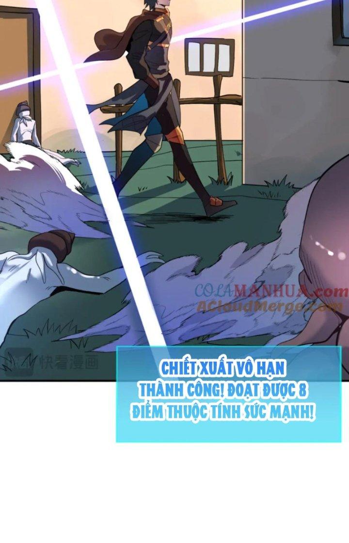 Tử Giới, Thức Tỉnh Tài Năng Hạng Sss Chapter 88 - Trang 2