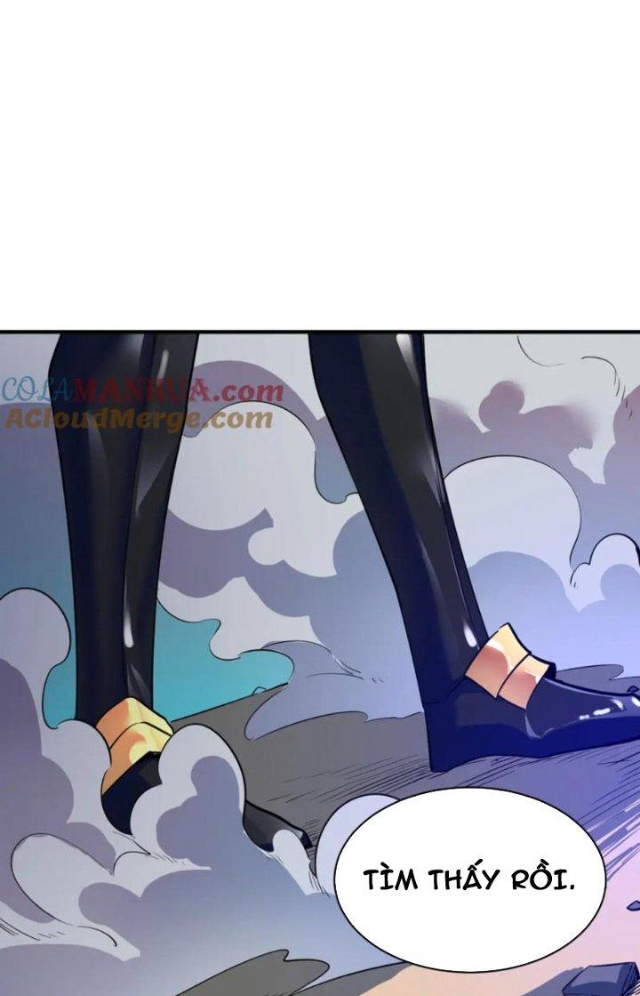 Tử Giới, Thức Tỉnh Tài Năng Hạng Sss Chapter 88 - Trang 2