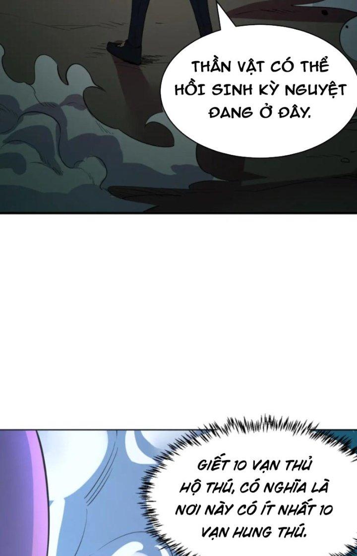 Tử Giới, Thức Tỉnh Tài Năng Hạng Sss Chapter 88 - Trang 2