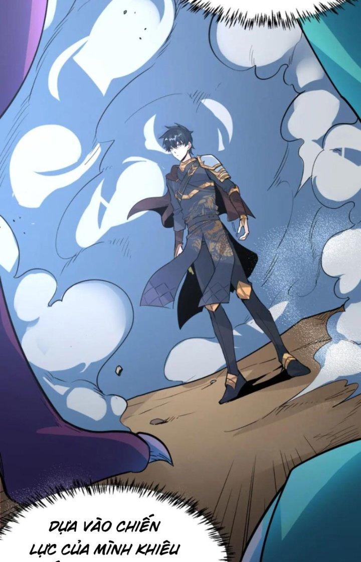 Tử Giới, Thức Tỉnh Tài Năng Hạng Sss Chapter 88 - Trang 2