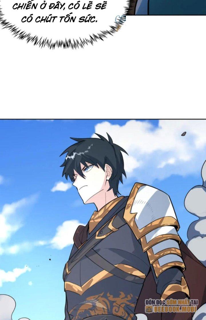 Tử Giới, Thức Tỉnh Tài Năng Hạng Sss Chapter 88 - Trang 2