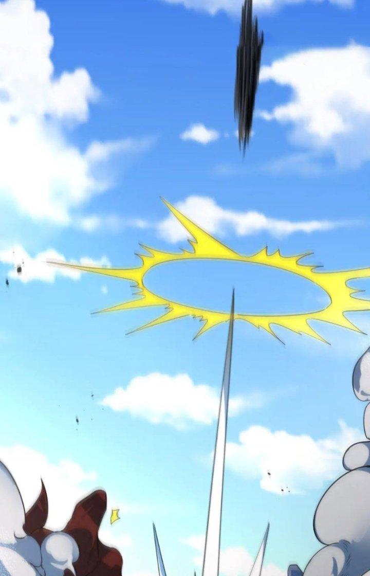 Tử Giới, Thức Tỉnh Tài Năng Hạng Sss Chapter 88 - Trang 2