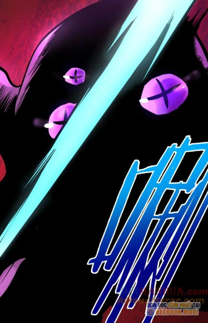 Tử Giới, Thức Tỉnh Tài Năng Hạng Sss Chapter 88 - Trang 2