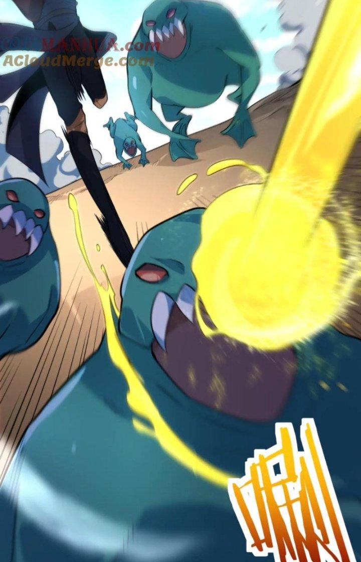 Tử Giới, Thức Tỉnh Tài Năng Hạng Sss Chapter 88 - Trang 2