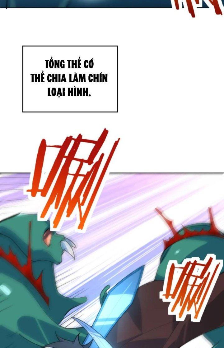 Tử Giới, Thức Tỉnh Tài Năng Hạng Sss Chapter 88 - Trang 2