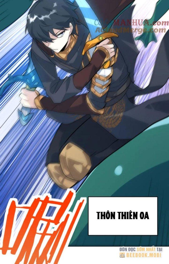 Tử Giới, Thức Tỉnh Tài Năng Hạng Sss Chapter 88 - Trang 2