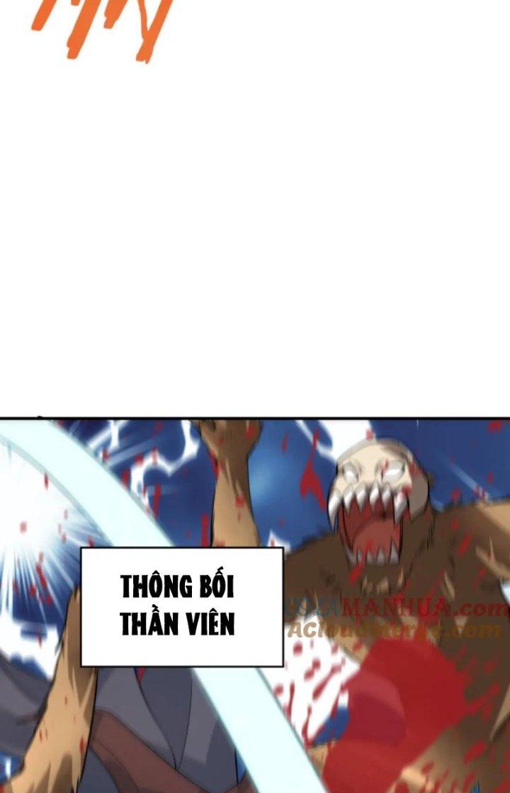Tử Giới, Thức Tỉnh Tài Năng Hạng Sss Chapter 88 - Trang 2