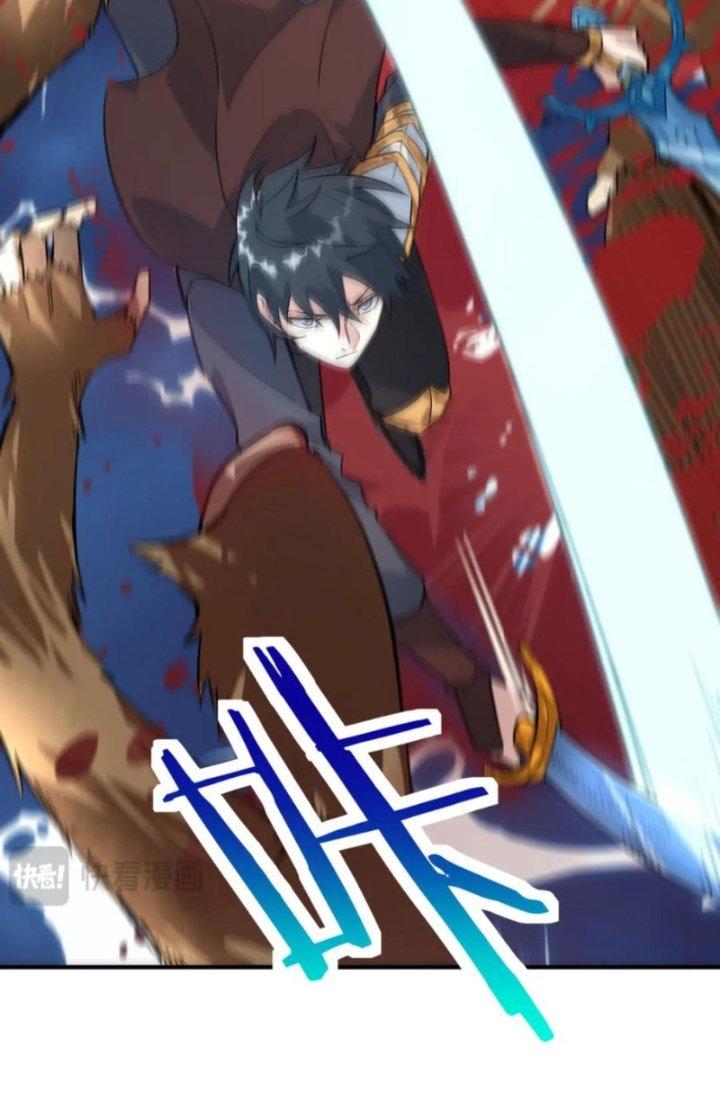 Tử Giới, Thức Tỉnh Tài Năng Hạng Sss Chapter 88 - Trang 2