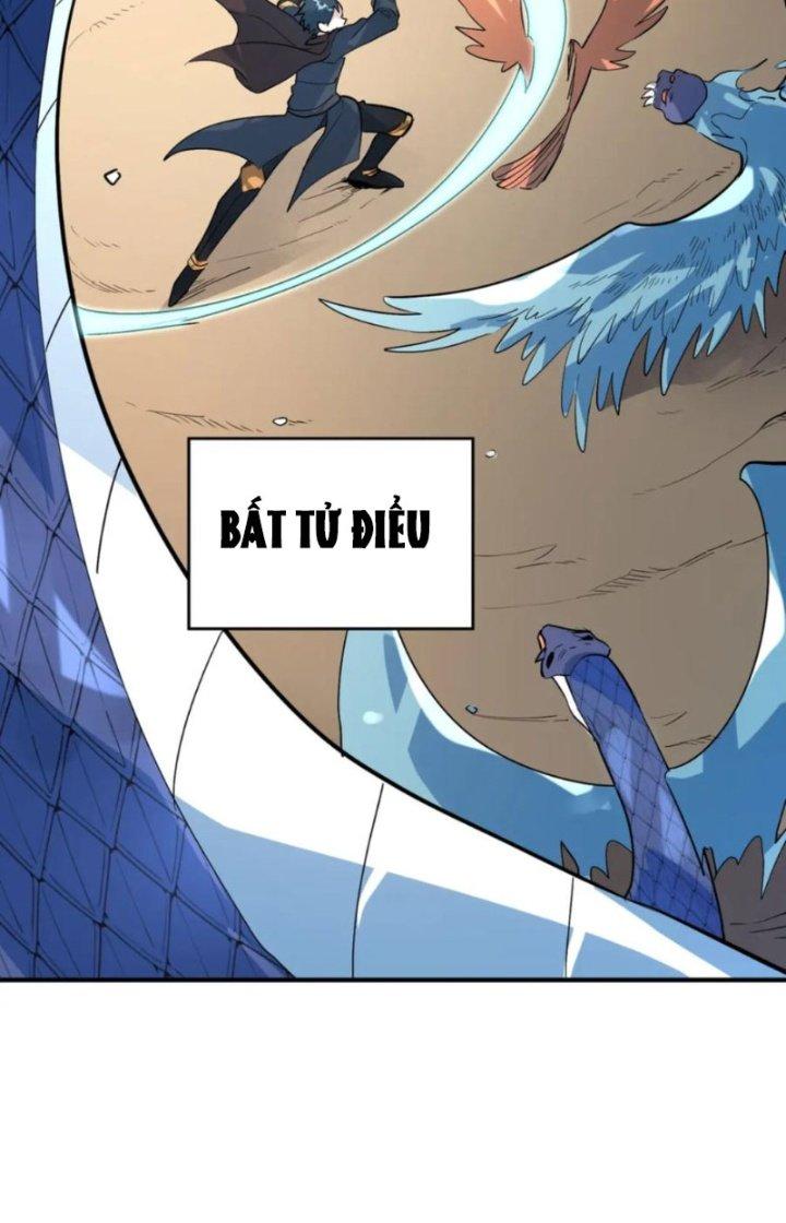 Tử Giới, Thức Tỉnh Tài Năng Hạng Sss Chapter 88 - Trang 2