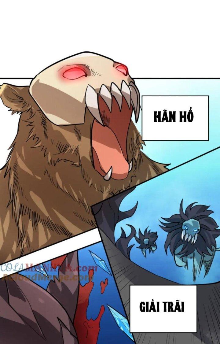 Tử Giới, Thức Tỉnh Tài Năng Hạng Sss Chapter 88 - Trang 2